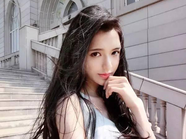 中国十大清纯校花排行榜，中国最美10大女校花