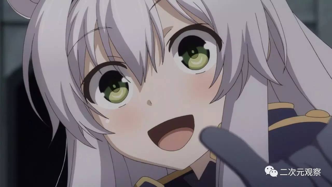 这部4月动画真的很普通！只是有点稍微反套路！