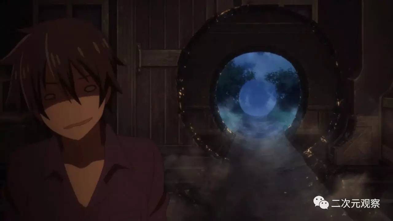 这部4月动画真的很普通！只是有点稍微反套路！