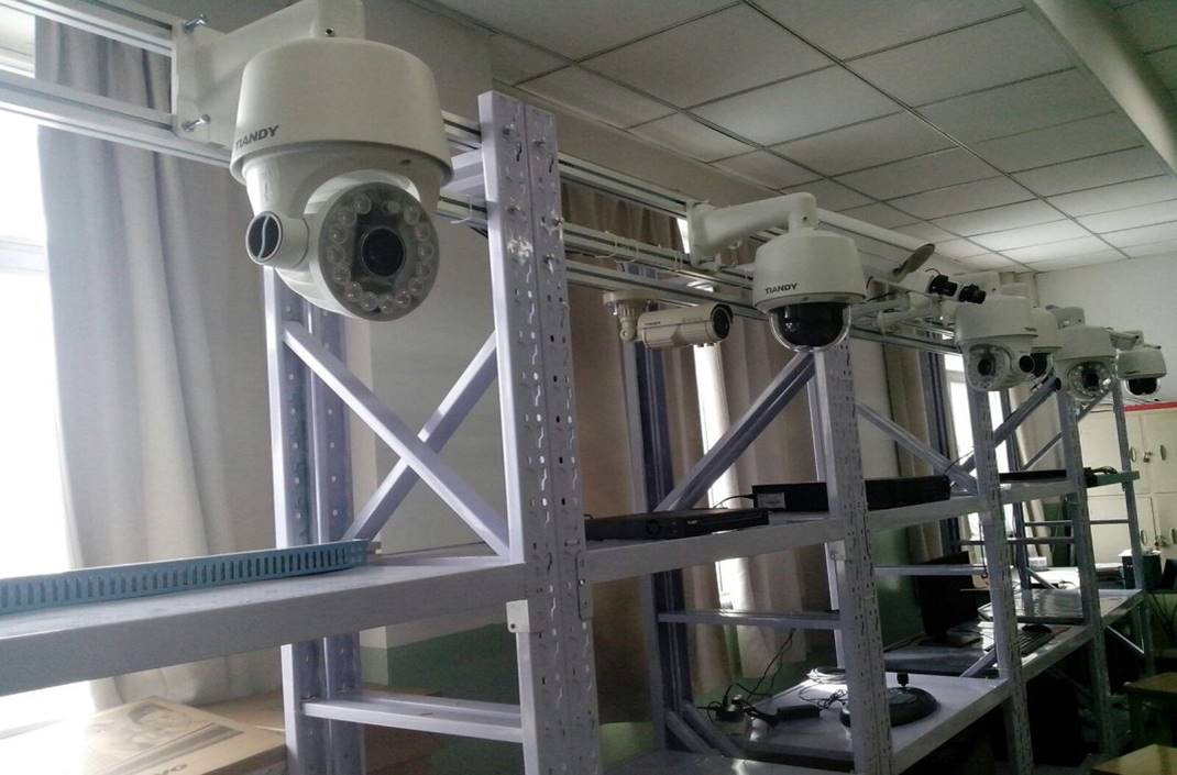 天津冶金职业技术学院信息安全与管理专业介绍