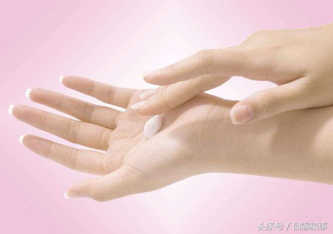女人都渴望有一双温柔的双手，也是男人的最爱！