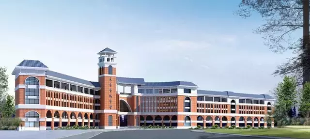 白云篇｜2017广州中考各区名校高中介绍