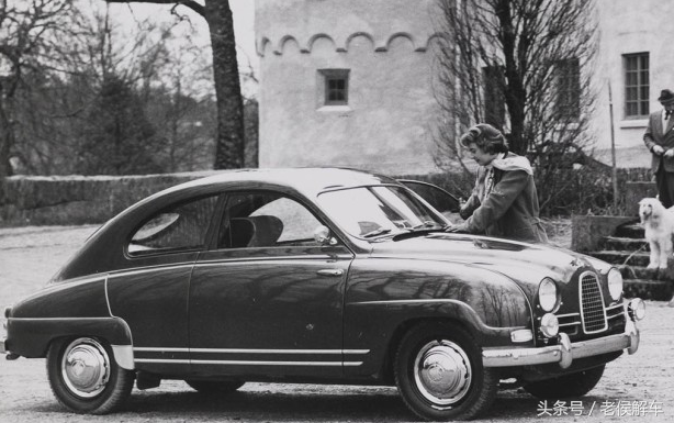 汽车安全带的结构与作用原理