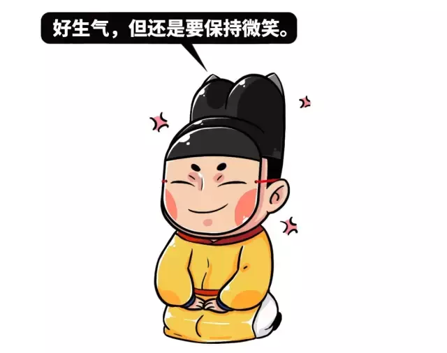 古人教你如何骂人不带脏字，专治各种嘴贱！