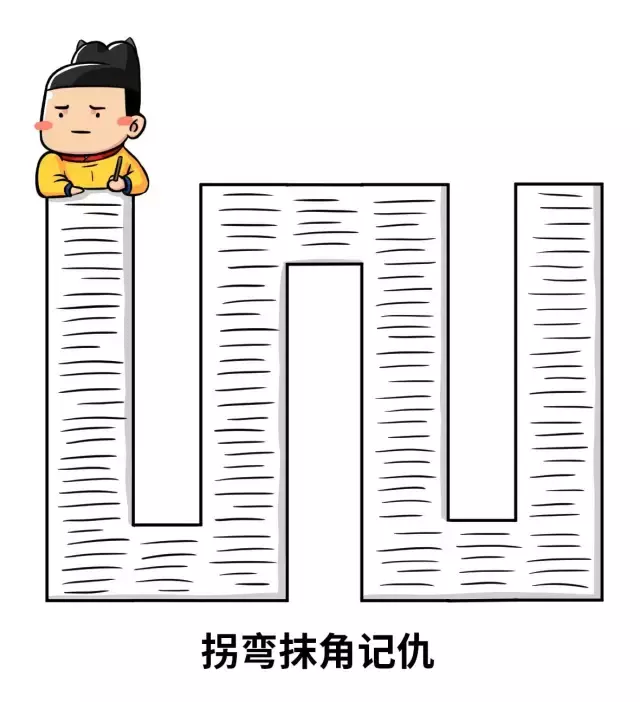 古人教你如何骂人不带脏字，专治各种嘴贱！