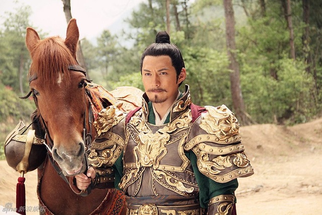 秦叔宝是隋唐英雄中的一员猛将,秦琼的老婆真的被人睡过么?