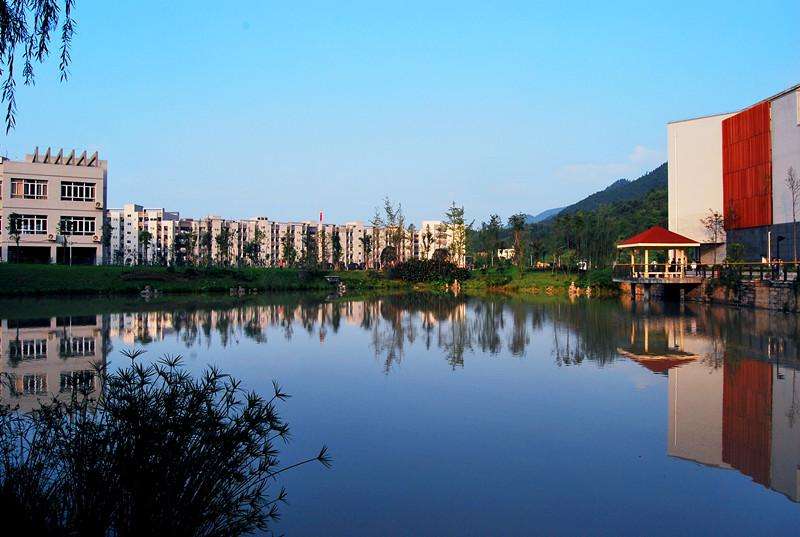 重庆最好的三所三本大学，三本也有好学校！