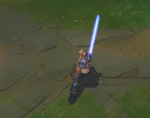 掠星魔刃即将上线：LOL剑圣经典皮肤回顾