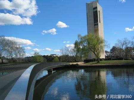 澳大利亚留学须知——“八大之新南威尔士”