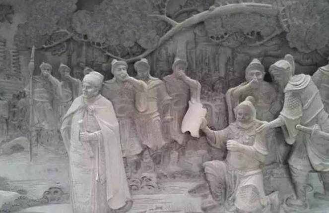 王师北定中原日，家祭无忘告乃翁，一个死不瞑目的爱国诗人——陆游