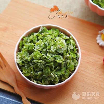 榆錢飯,榆錢飯課文
