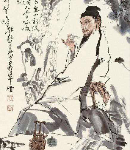 王师北定中原日，家祭无忘告乃翁，一个死不瞑目的爱国诗人——陆游