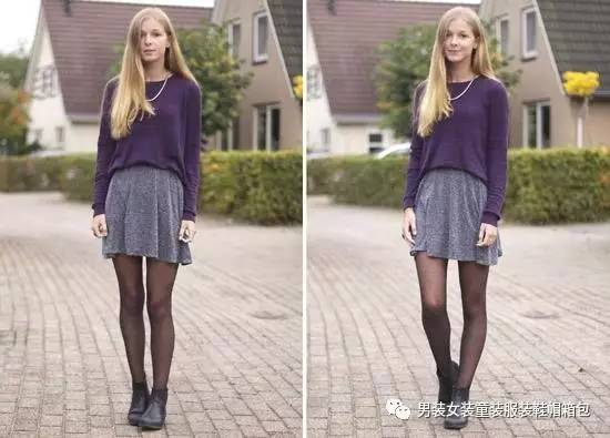 針織衫什么牌子好 針織衫哪個牌子好