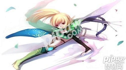 龙之谷手游游侠技能搭配 pk路线控制输出