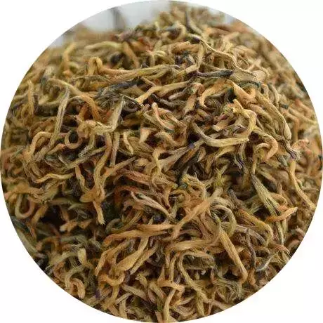 红茶有哪些品种？一张图看懂红茶的分类-第7张图片