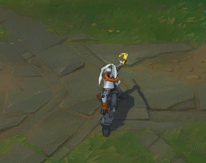 掠星魔刃即将上线：LOL剑圣经典皮肤回顾