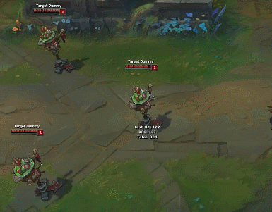 掠星魔刃即将上线：LOL剑圣经典皮肤回顾