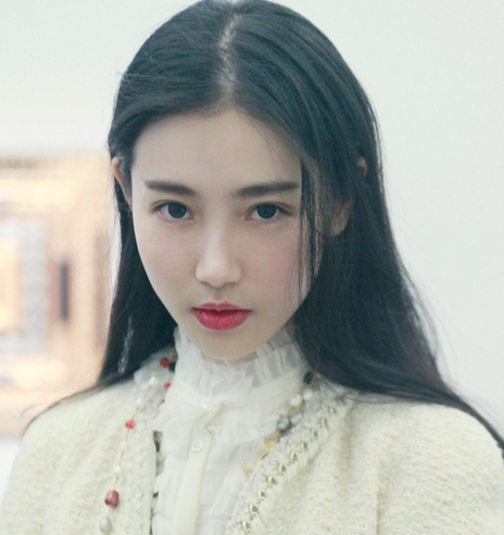 纹绣师这样做，年薪百万不是梦