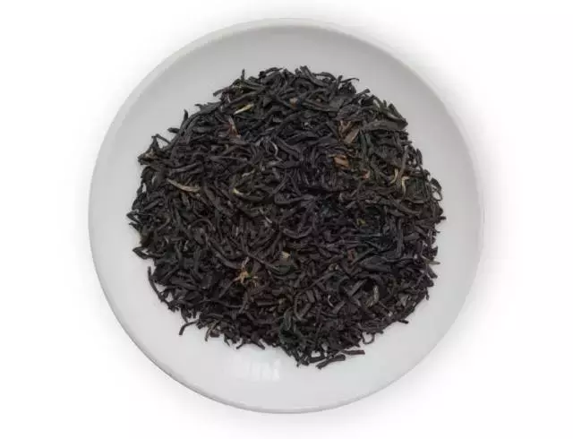 红茶有哪些品种？一张图看懂红茶的分类-第13张图片