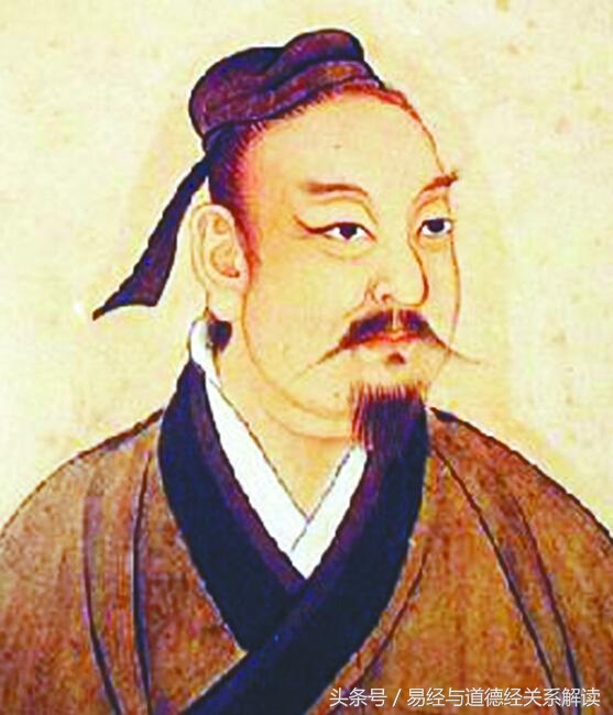 庄子《逍遥游》——至人无己，神人无功，圣人无名乃庄子至理名言