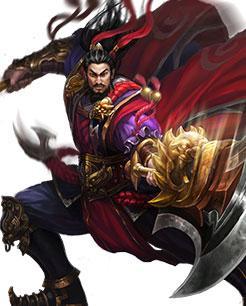 梦三国中绝对翻盘级人物——梦*刘璋攻略