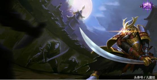 掠星魔刃即将上线：LOL剑圣经典皮肤回顾