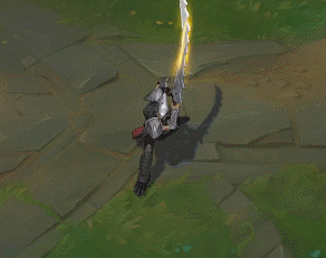 掠星魔刃即将上线：LOL剑圣经典皮肤回顾