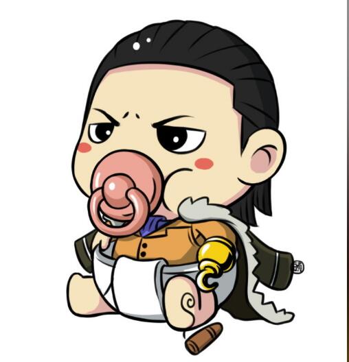 暴君熊:要旅行的话,你想去哪里?月光莫利