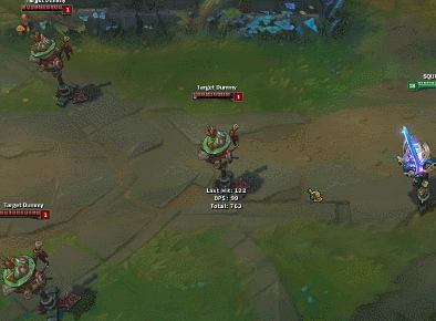 掠星魔刃即将上线：LOL剑圣经典皮肤回顾