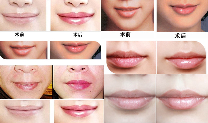 纹绣师这样做，年薪百万不是梦