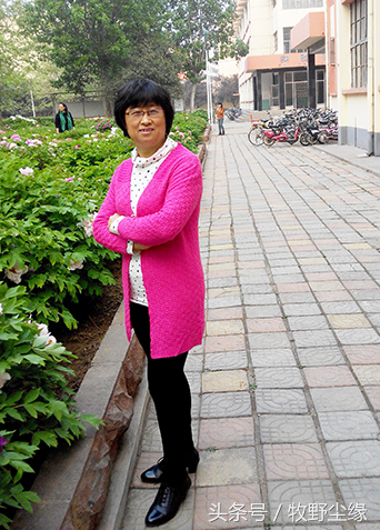 晒晒我的母校——沂南一中的十大杰出青年