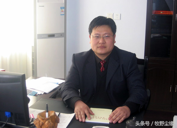 晒晒我的母校——沂南一中的十大杰出青年