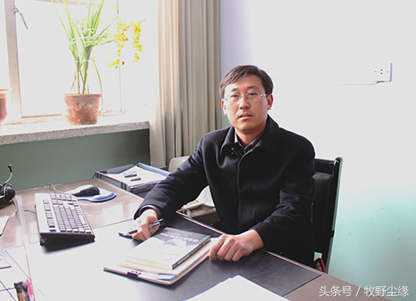 晒晒我的母校——沂南一中的十大杰出青年