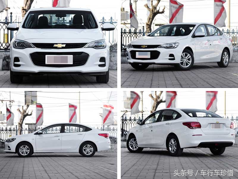 选到眼花！桑塔纳、爱丽舍、锋范等九款家用三厢合资紧凑型车
