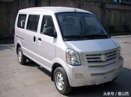 这些汽车竟然山西造？本土汽车首次亮相
