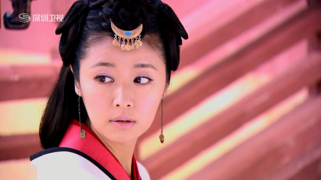 大汉秘史:汉武帝与窦太后明争暗斗许多年,到底是因为啥?