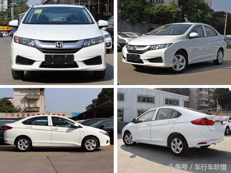 选到眼花！桑塔纳、爱丽舍、锋范等九款家用三厢合资紧凑型车