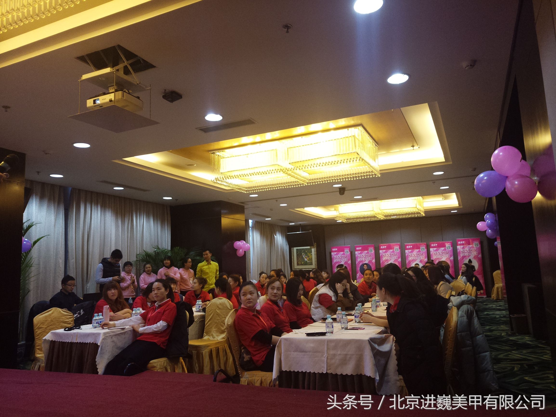 解密：从1家店到1200家店，品牌美甲店赢在运营