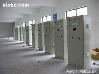 电气类专业你了解多少