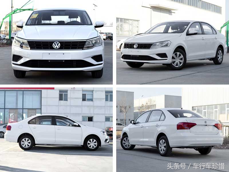 选到眼花！桑塔纳、爱丽舍、锋范等九款家用三厢合资紧凑型车