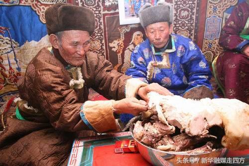 蒙古女人为什么不能碰,蒙古姑娘不能碰