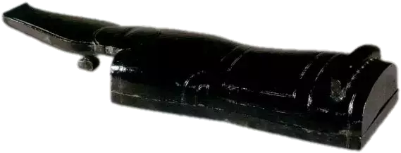 中国历代古琴辨识图解