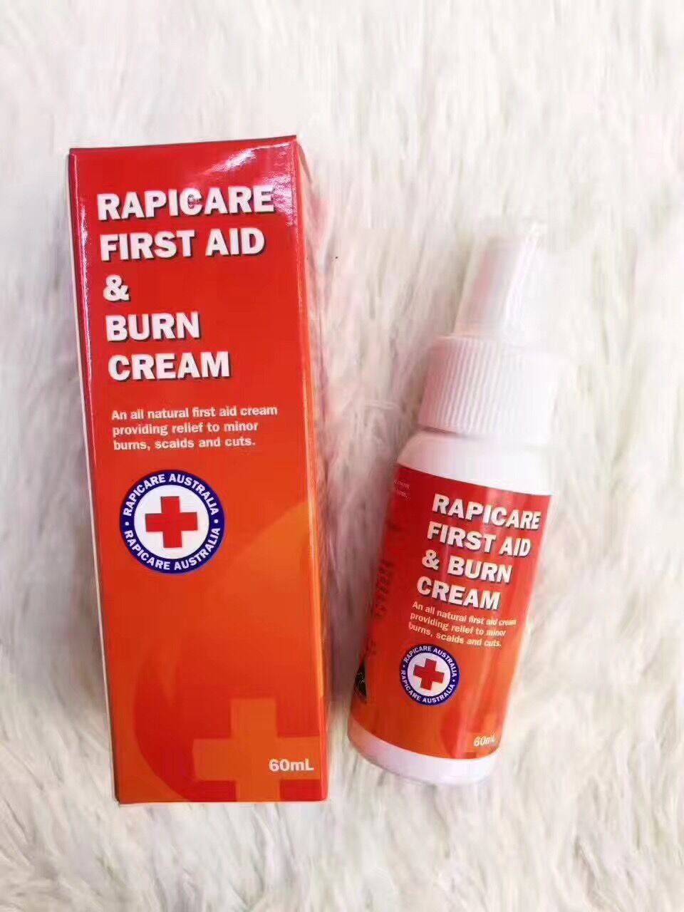 你可能还不知道的一些进口好药