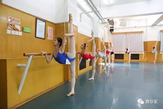 艺考现场｜中央民族大学舞蹈学院