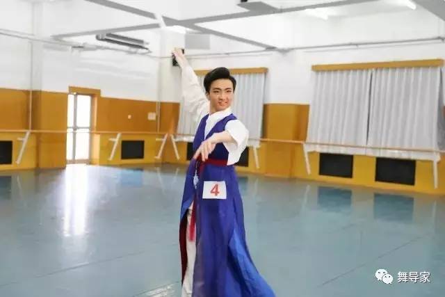 艺考现场｜中央民族大学舞蹈学院