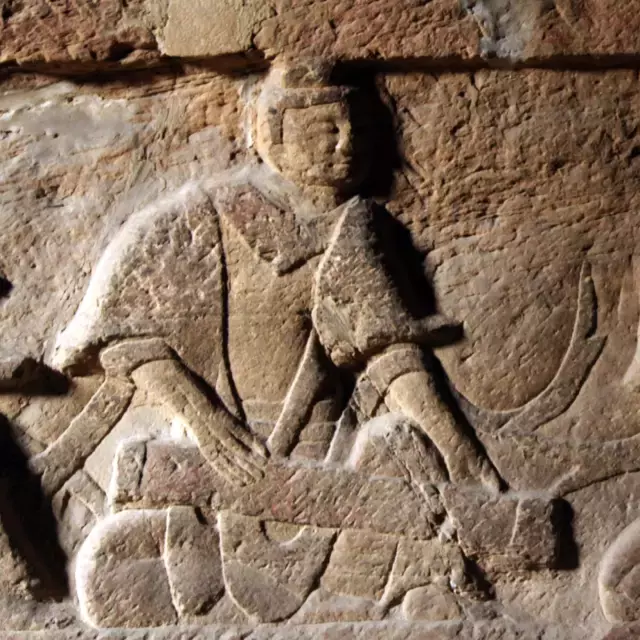 中国历代古琴辨识图解