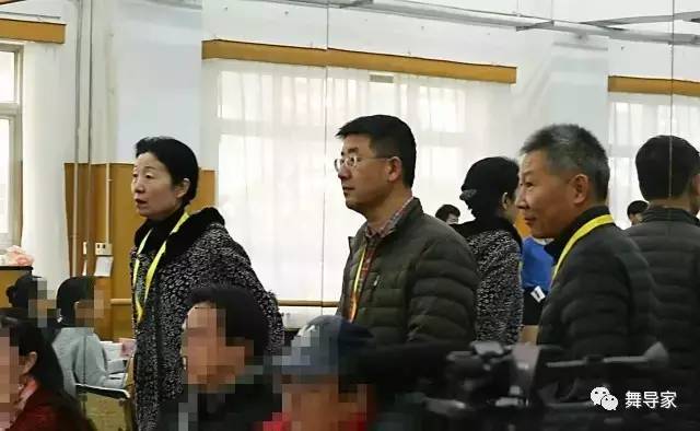 艺考现场｜中央民族大学舞蹈学院