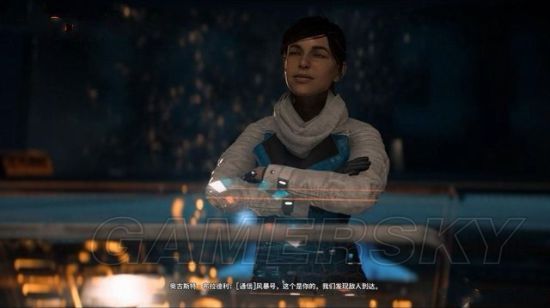 《质量效应仙女座》全队友忠诚任务图文攻略 队友恋爱攻略