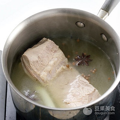 燒白的做法,燒白的做法 最正宗的做法四川