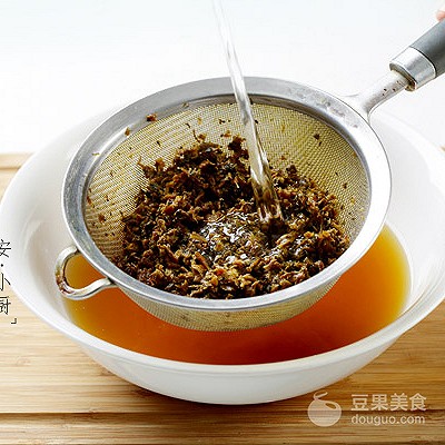 燒白的做法,燒白的做法 最正宗的做法四川